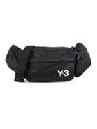 Y-3 Convertible Belt Bag
