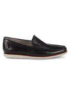 Kenneth Cole New York Destin Leather Loafers