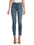 Not Your Daughter's Jeans High-rise Skinny Jeans