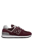 New Balance 574 Lace-up Sneakers