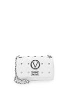 Valentino By Mario Valentino Noelle Studded Leather Crossbody Bag