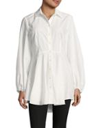 Free People All The Time Cotton Tunic