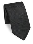 Thomas Pink Alston Stripe-textured Tie