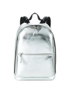 3.1 Phillip Lim Zip-around Leather Backpack
