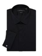 John Varvatos Star U.s.a. Slim-fit French Cuff Dress Shirt