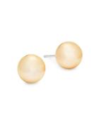 Tara Pearls 10-11mm Pearl And 14k White Gold Stud Earrings