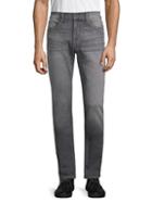 Hudson Slouchy Skinny Fit Jeans