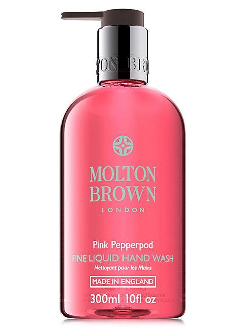 Molton Brown Pink Pepperpod Hand Wash
