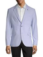 Tailorbyrd Barney Lightweight Cotton Jacket