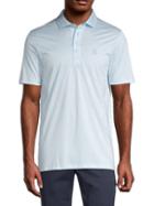 G/fore Short-sleeve Cotton Polo