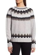 360 Sweater Twiggy Cashmere Sweater