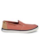 Sperry Mainsail Colorblock Boat Shoes