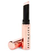 Fifth City Barely There Lip Balm