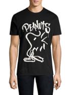 Eleven Paris Peanuts Graphic T-shirt