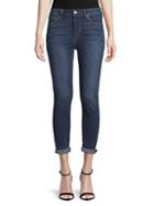 Joe's Jeans Casual Cropped Jeans