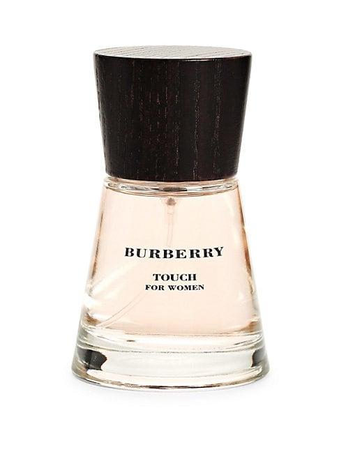 Burberry Touch For Women Eau De Parfum/1.7 Fl. Oz.