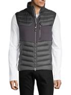 Hugo Boss Classic Quilted Vest