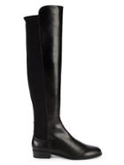 Stuart Weitzman Mainstay Leather Knee-high Boots