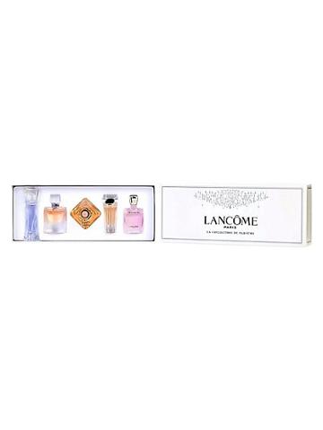 Lanc Me 5-piece Collection Fragrance Pack