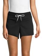 Calvin Klein Classic Drawstring Shorts