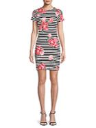 French Connection Jude Floral Dress