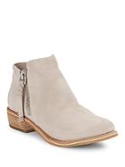 Dolce Vita Sutton Suede Ankle Boots