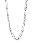 Konstantino Artemis Labradorite & Sterling Silver Necklace