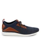 Cole Haan Grand Motion Lace-up Sneakers