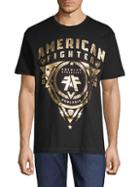 American Fighter Maryland Graphic Tee
