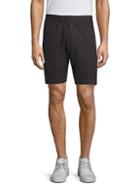 Officine Generale Solid Faded Deck Shorts