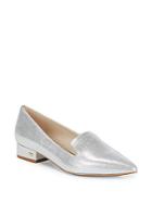 Cole Haan Arlyss Skimmer Leather Flats