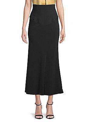 Tome Classic Maxi Skirt