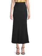 Tome Classic Maxi Skirt