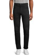 True Religion Relaxed-fit Whiskered Jeans