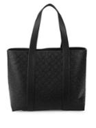 French Connection Marin Textured Tote