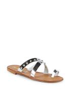 Seychelles Time Out Leather Sandals