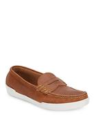 Eastland Slip-on Leather Penny Loafers