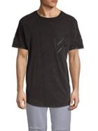 Russell Park Roundneck Cotton Tee