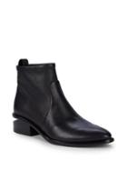 Alexander Wang Classic Leather Booties