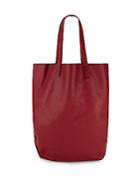 Liebeskind Berlin Classic Leather Open Tote