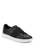 Sam Edelman Jack Lace-up Sneakers