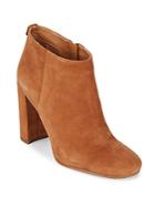 Sam Edelman Cambell Leather Booties