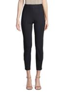 Saks Fifth Avenue Pull-on Skinny Trousers