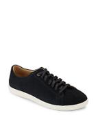 Cole Haan Grandpro Lace-up Leather Sneakers