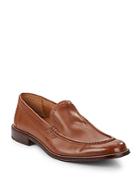 Cole Haan Rollins Leather Slip-on Loafers