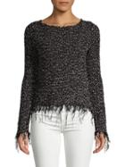 Bailey 44 Rags To Riches Roundneck Sweater