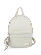 Rebecca Minkoff Medium Two-zip Nylon Backpack