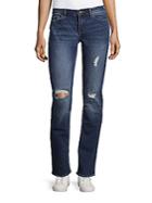 Calvin Klein Jeans Halsey Straight-fit Jeans