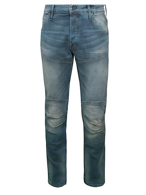 G-star Raw 5620 3d Slim-fit Jeans