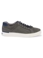 Sperry Gold Cup Victura Suede Sneakers